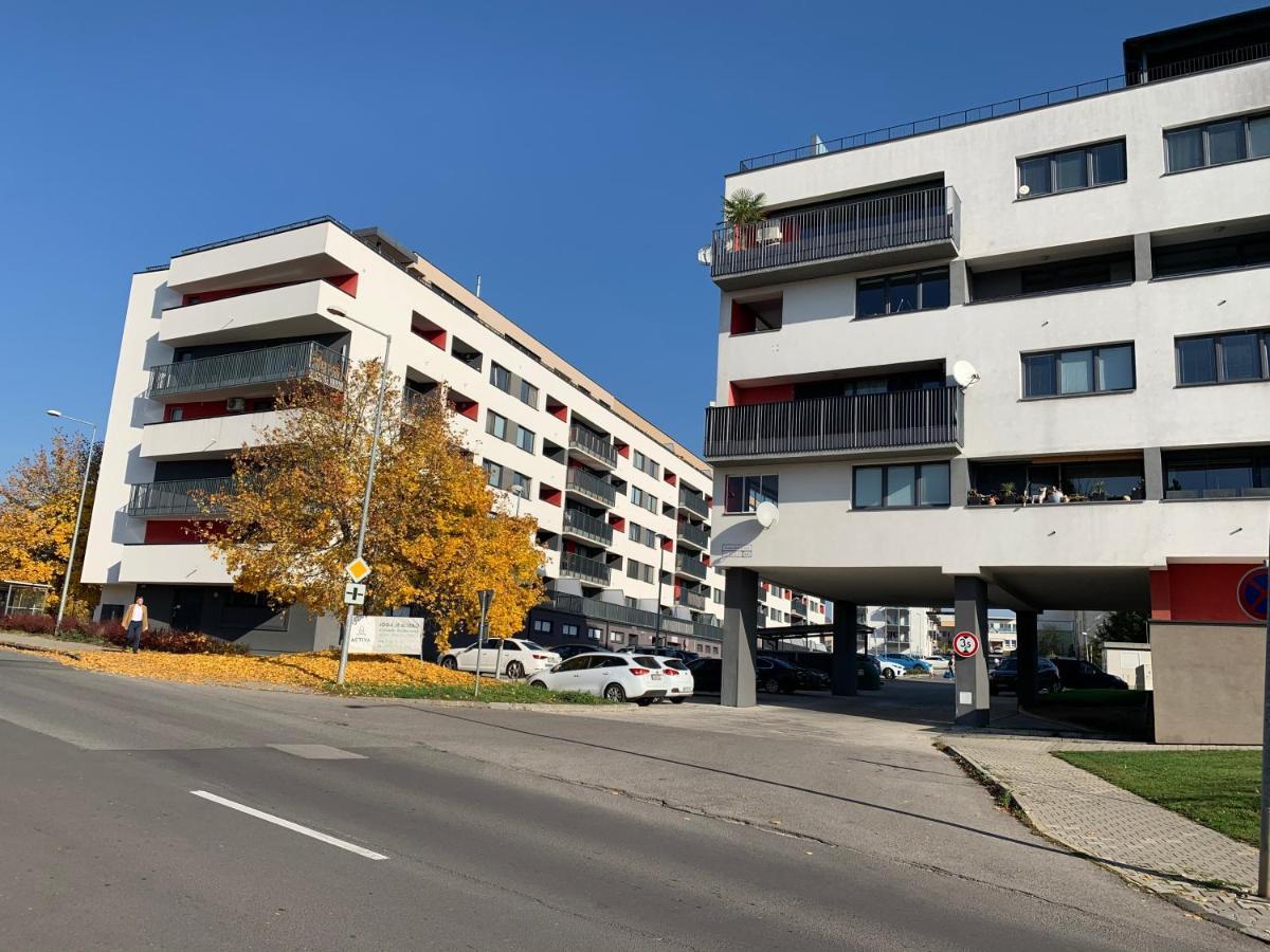 Bl - The Executive Suite, Boru - 24Hr Self Check-In, Free Private Parking, Balcony With Mountain View, 5 Minute Walk To City Center Банска-Бистрица Экстерьер фото